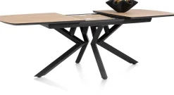 Masura Uitschuifbaar Eettafel