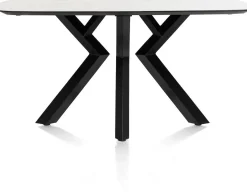Masura Wit Eettafel