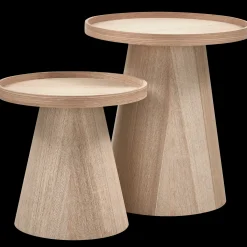 Maud Bijzettafel