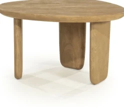 Maud Naturel Salontafel