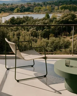 Maurina Outdoor Fauteuil