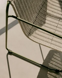 Maurina Outdoor Fauteuil
