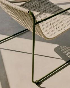 Maurina Outdoor Fauteuil