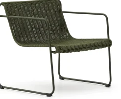 Maurina Outdoor Fauteuil