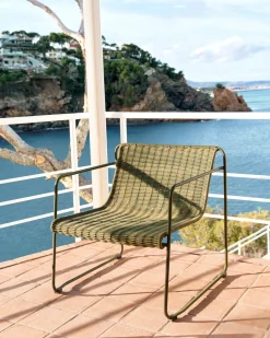 Maurina Outdoor Fauteuil