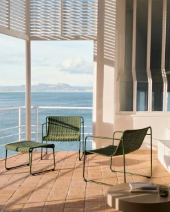 Maurina Outdoor Fauteuil