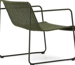 Maurina Outdoor Fauteuil
