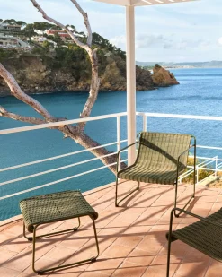 Maurina Outdoor Fauteuil