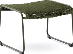 Maurina Outdoor Hocker