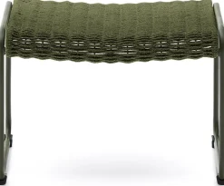 Maurina Outdoor Hocker