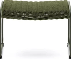 Maurina Outdoor Hocker