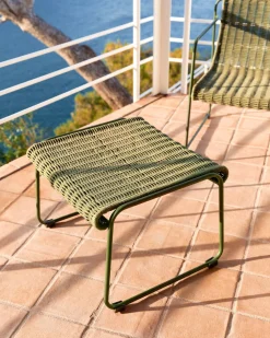 Maurina Outdoor Hocker