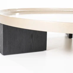 Mayson L Salontafel