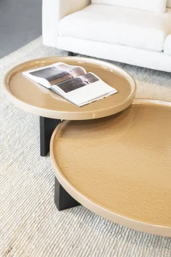 Mayson L Salontafel
