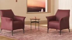 Mayuro Fauteuil