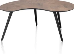Maze Nier L Salontafel