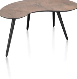 Maze Nier L Salontafel