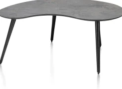 Maze Nier L Salontafel