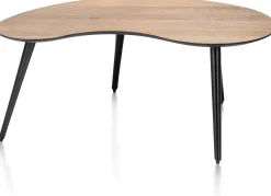 Maze Nier L Salontafel