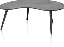 Maze Nier M Salontafel