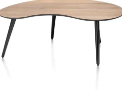 Maze Nier M Salontafel