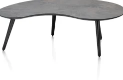 Maze Nier S Salontafel