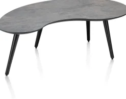 Maze Nier S Salontafel