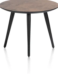 Maze Rond L Salontafel