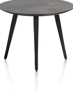 Maze Rond L Salontafel