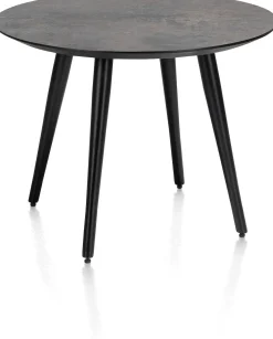 Maze Rond L Salontafel