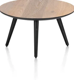 Maze Rond S Salontafel