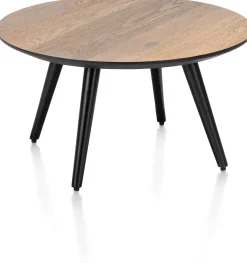 Maze Rond S Salontafel