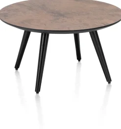 Maze Rond S Salontafel