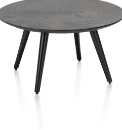 Maze Rond S Salontafel