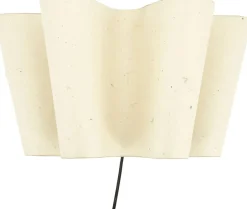 Meander Wandlamp