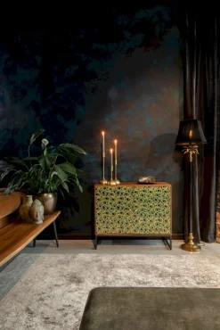 Meena Dressoir