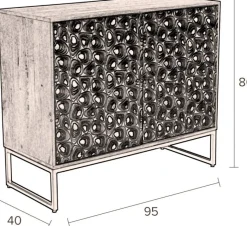 Meena Dressoir