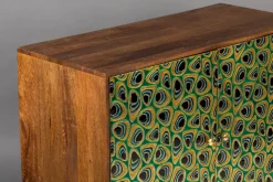 Meena Dressoir
