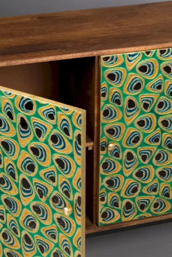 Meena Dressoir