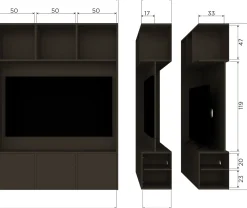 Meggy Tv-meubel