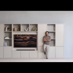 Meggy Tv-Meubel