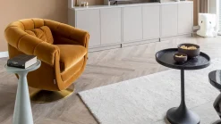Member Fauteuil