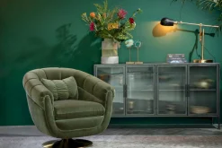 Member Fauteuil