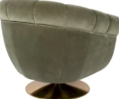 Member Fauteuil