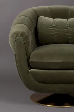 Member Fauteuil