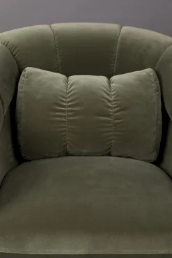 Member Fauteuil