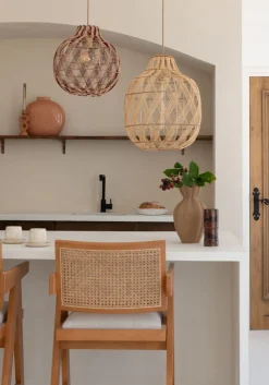 Mendoza Hanglamp