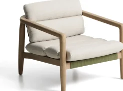 Menfi Outdoor Fauteuil