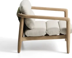 Menfi Outdoor Fauteuil