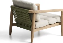 Menfi Outdoor Fauteuil
